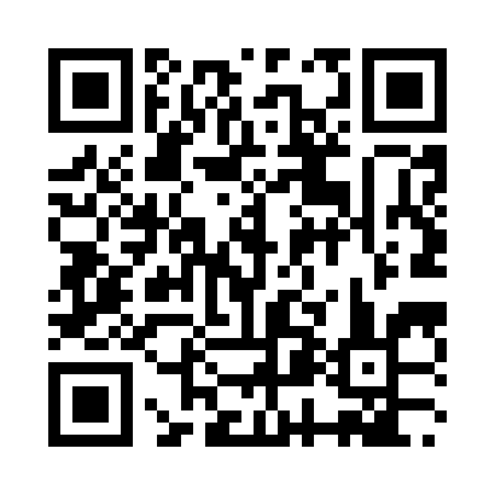 QR code for LINE @india072